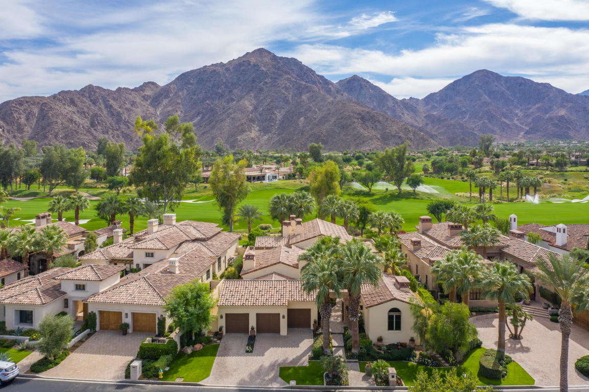Luxury spas and wellness
