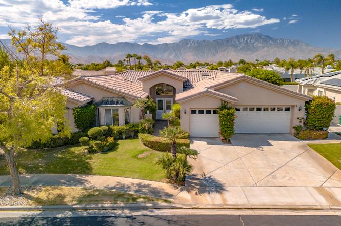 7 King Edward Ct, Rancho Mirage